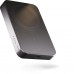 ZENS Slim Qi2 Aluminium - magnetic powerbank 10000 mAh kompatybilny z MagSafe i Qi2 (black)