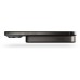 ZENS Slim Qi2 Aluminium - magnetic powerbank 10000 mAh kompatybilny z MagSafe i Qi2 (black)