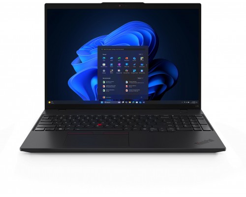Laptop Lenovo ThinkPad L16 G2 Ultra 7 255U / 16 GB / 512 GB / W11 Pro (21SA002EGE)