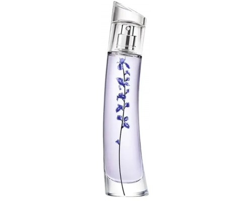 KENZO Flower Ikebana Indigo EDP spray 40ml