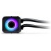 Phanteks Glacier One 420D30 X2 DRGB AiO 420mm, Black