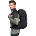 Vaude Brenta 30 backpack, black, 2025