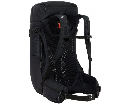 Vaude Brenta 30 backpack, black, 2025