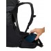 Vaude Brenta 30 backpack, black, 2025