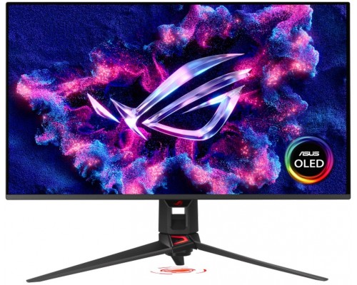 Asus ROG Swift QD-OLED PG32UCDMR (90LM0C00-B01971)