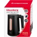 Klausberg KB-7889 Black