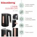Klausberg KB-7889 Black
