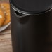 Klausberg KB-7889 Black