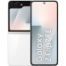 Samsung Galaxy With Flip7 FE 5G 8/256GB White (SM-F761BWithWHEUE)