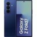 Samsung Galaxy With Fold7 5G 16/1TB Blue  (SM-F966BDBNEUE)