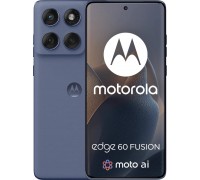 Motorola Edge 60 Fusion 5G 8/256GB Navy blue  (PB7E0038PL)