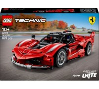 Technic Ferrari FXX K (42212)