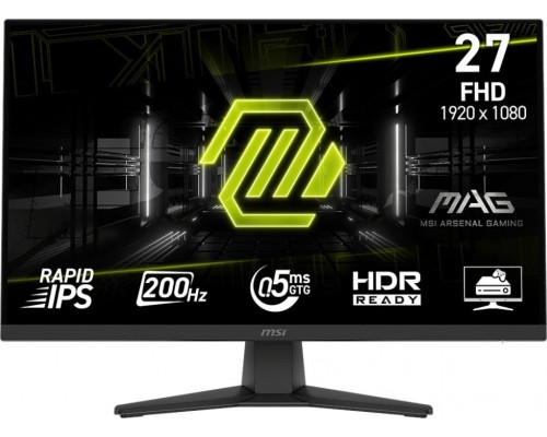 MSI MAG 272F