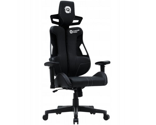 Canyon Morphos ABCH01, Black