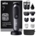 Braun Series 7 AIO7560