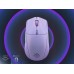SteelSeries žaidimams | Rival 3 Gen 2 | Wireless | 2.4GHz, Bluetooth | Lavender
