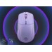 SteelSeries žaidimams | Rival 3 Gen 2 | Wireless | 2.4GHz, Bluetooth | Lavender
