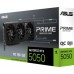 Asus Prime GeForce RTX 5050 OC 8GB GDDR6 DLSS4 (PRIME-RTX5050-O8G)