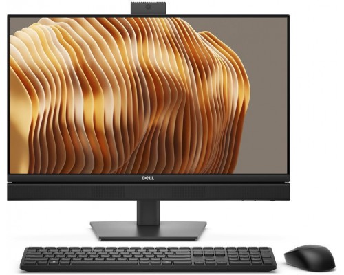 Dell Pro Pro 24 QC24250 Core Ultra 7 265, 16 GB, 512 GB SSD Windows 11 Pro