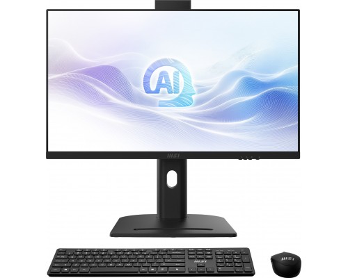 MSI Modern AM273QP AI 1UMG-221AT 68cm 27" /32GB/1TB i7-155H W11P