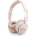  Guess 5.3 Metal Logo Script Pink