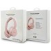  Guess 5.3 Metal Logo Script Pink