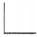 DELL Pro PC16250 Intel Core 5 120U Laptop 40,6 cm (16") Full HD+ 16 GB DDR5-SDRAM 512 GB SSD Wi-Fi 6E (802.11ax) Windows 11 Pro Czeski, Słowacki Czarny