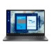 DELL Pro PC16250 Intel Core 5 120U Laptop 40,6 cm (16") Full HD+ 16 GB DDR5-SDRAM 512 GB SSD Wi-Fi 6E (802.11ax) Windows 11 Pro Czeski, Słowacki Czarny