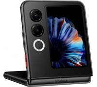 Nubia Flip 2 5G /8GB / 256GB / Night Black