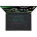 Laptop Gigabyte AERO X16 Ryzen AI 7 350 / 16 GB / 1 TB / W11 / RTX 5050 / 165 Hz (1TH93EE894AH)