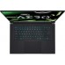 Laptop Gigabyte AERO X16 Ryzen AI 7 350 / 16 GB / 1 TB / W11 / RTX 5050 / 165 Hz (1TH93EE894AH)