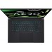 Laptop Gigabyte AERO X16 Ryzen AI 7 350 / 16 GB / 1 TB / W11 / RTX 5050 / 165 Hz (1TH93EE894AH)