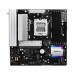 AMD A620A ASRock A620AM PRO RS WIFI