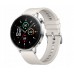 OnePlus Watch 3 smart watch, 43 mm, Silver Steel