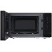 Microwave Panasonic NN SM 22 Black