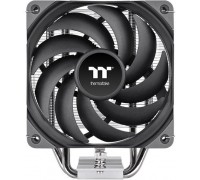 Thermaltake UX400 Black Air (CL-P149-AL12BL-A)