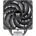 Thermaltake UX400 Black Air (CL-P149-AL12BL-A)