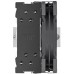 Thermaltake UX400 Black Air (CL-P149-AL12BL-A)