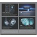 SteelSeries Arctis Nova 3P Blue (61688)