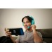 SteelSeries Arctis Nova 3P Blue (61688)