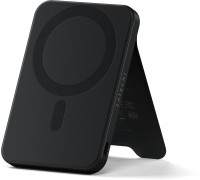Magnetyczny   podstawką Satechi OntheGo 5000mAh MagSafe Qi2 (black)