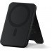 Magnetyczny   podstawką Satechi OntheGo 5000mAh MagSafe Qi2 (black)