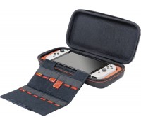 Deluxe Travel Case NS212 (Mario Kart World) - Nintenfor Switch 2 /Switch/Switch-OLED