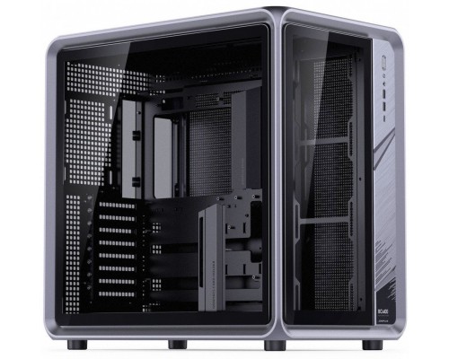 Jonsplus BO400 black