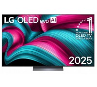 LG OLED65C51LA OLED 65'' 4K Ultra HD WebOS 25