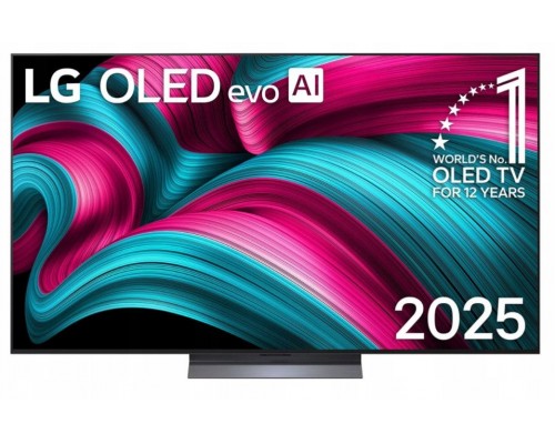 LG OLED65C51LA OLED 65'' 4K Ultra HD WebOS 25