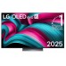 LG OLED65C51LA OLED 65'' 4K Ultra HD WebOS 25