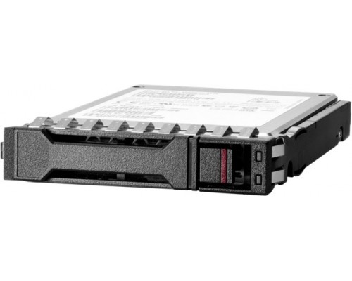HPE P40472-B21 urządzenie SSD 3,84 TB SAS