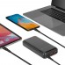  USB 20000MAH/VA2102 Black RIVACASE