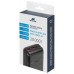  USB 20000MAH/VA2102 Black RIVACASE